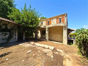 maison-villa à la vente -   13400  AUBAGNE, surface 154,53 m2 vente maison-villa - APR697569